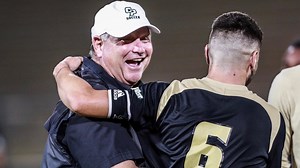 Tracking Division I coaching changes | College Soccer