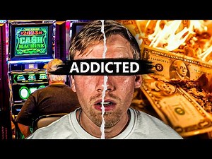 10 Insane Gambling Addiction Stories