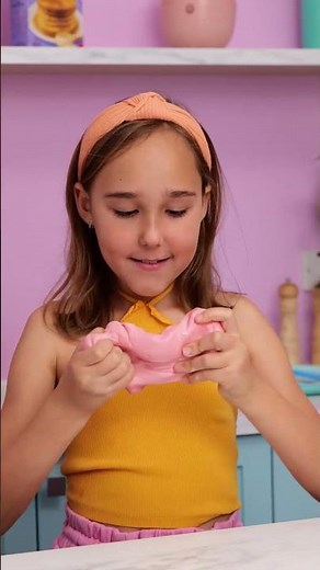 🍭 Edible Slime Adventure: Stretch, Squish, and Snack!