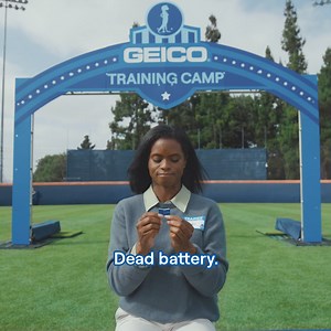 When it comes to delivering great customer service, Coach G wrote the playbook. | GEICO | Facebook