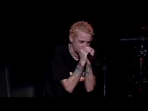 Linkin Park - And One Live (San Francisco, The Fillmore 2001)
