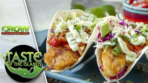 Gulf Coast Restaurant Week heats up with delicious dishes