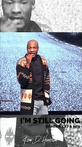 45K views · 2.3K reactions | In #2020 We must #Shift how we handle traumatic experiences. Anything we fail to deal with, with deal with us. Tackle your problems before they tackle you. @pastorkeion #TheShiftKH #ImStillGoing | Lighthouse Church | Facebook