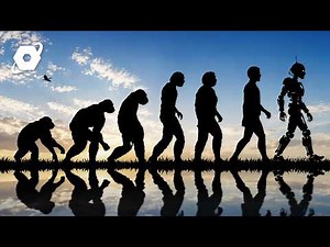 Will AI Replace Human Evolution? | FULL DOCUMENTARY