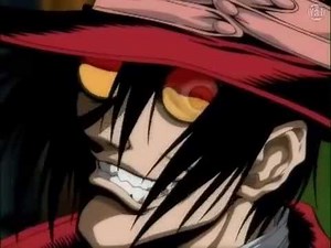 Hellsing Capitulo 6 - La zona muerta - Completo Español latino
