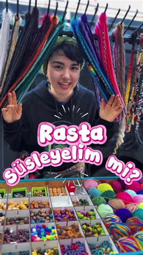 Rasta Stiline Ne Dersin: Sade mi Yoksa Süslü Mü?