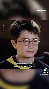 😊 En 2001, Daniel Radcliffe hizo su primera audición para Harry Potter, y te traemos el video de ese día.💕 | Sin Subtítulos
