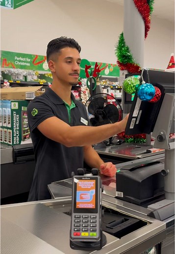 Woolworths Greystanes on TikTok