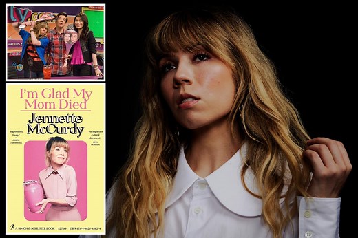 Jennette McCurdy Says She Was \"Exploited\" On Nickelodeon