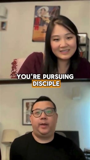 Why Disciple-Making Couples Need Shared Vision