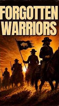 Buffalo Soldiers — Courage in a Divided America