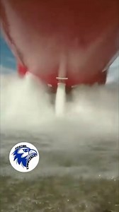 Water drope test on ground | Aviation-knowledge