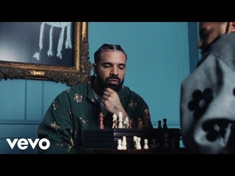 Drake x J Cole - Sad STORY (Music Video)