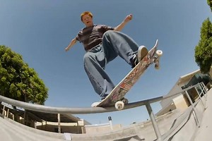 183K views · 3.5K reactions | Giovanni Vianna with a couple chill ones 勞 The new Primitive Skateboarding film is incredible from start to finish. Watch it here ➡︎ https://board.world/encore | BOARDWORLD | Facebook