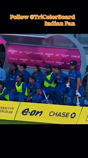 6.6K views · 18K reactions | @indiancricketteam song #tricolorbeard #india #cricket #bcci #icc #bleedblue #starsports #ᴛᴇᴀᴍɪɴᴅɪᴀ #virals #trending #womencricket | Tri Color Beard Indian Cricket Fan | Facebook