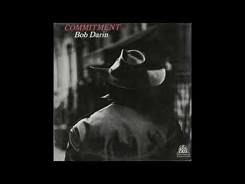 Bobby Darin - Commitment 1969 Full Album Vinyl