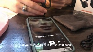 Watch Tonfarb Bone Conduction Headphones on Amazon Live