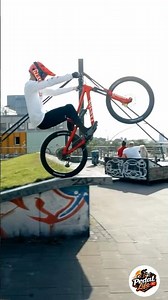Insane MTB Skills: City Stunts to Forest Downhill! 🔥 #MTB #MountainBiking #DownhillMTB #shorts