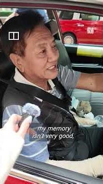 Hong Kong cabbies shift to e-payments