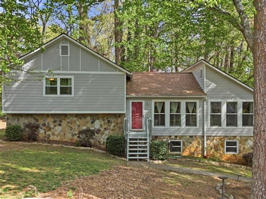 5024 Gunners Run, Roswell, GA 30075 - MLS 7750100 - Coldwell Banker