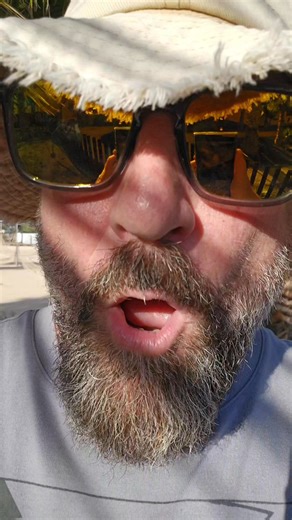 What is the weather Like in Fuerteventura For Corralejo, Caleta de Fuste, Morro Jable & Costa Calma New Years Day 2026 Corralejo weather Jan 1st 🌡 19° to 23° (feels like 29) 🌞 Mainly sunny Strong Winds Caleta de Fuste weather Jan 1st 🌡 18° to 21° (feels like 25°) 🌤 Mainly sunny Strong Winds Morro Jable/Costa Calma weather Jan1st 🌡 18° to 20° (Feels like 25°) 🌤 Mainly sunny Strong Winds #fuerteventura #weather #corralejo #caletadefuste | Simon Tierney