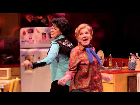 Always...Patsy Cline Trailer [Patsy Cline: Jacqueline Petroccia | Louise: Zoe Vonder Haar]