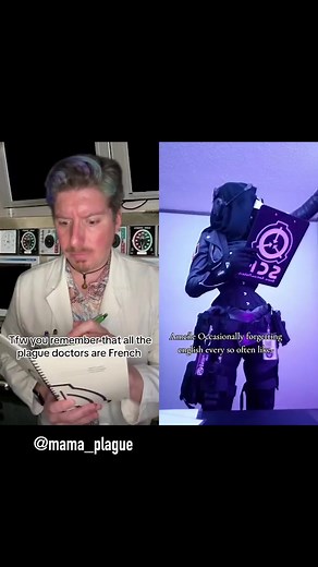 143K views · 1.7K reactions | #drsherman #site42 #scp | Site-42 | Facebook