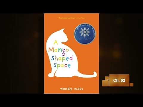 A Mango-Shaped Space (Ch. 2)