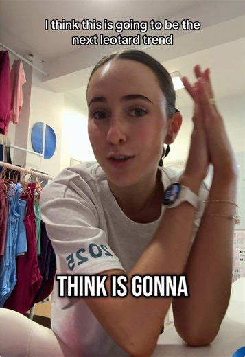 Emerging Leotard Trends in Ballet Fashion