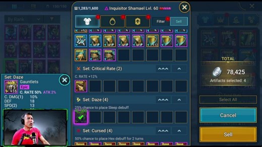 DROPS, War, Danger Room and Blastaar Trials | Marvel Strike Force then RAID!