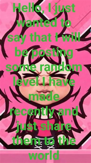 Just to stay active lmao. #geometrydash #gd