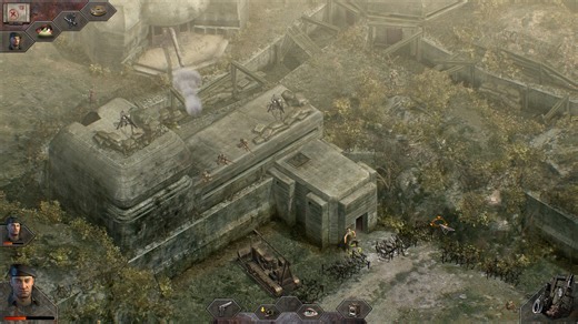 Comprar Commandos 3 - HD Remaster - PC (Steam)