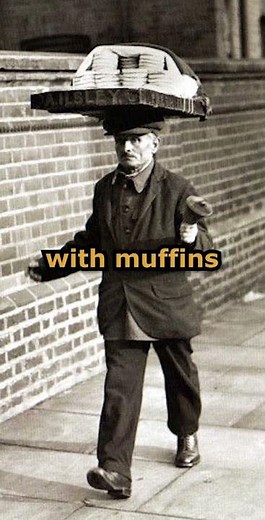 The Muffin Man: Unmasking the Dark Tale Behind the Nursery Rhyme