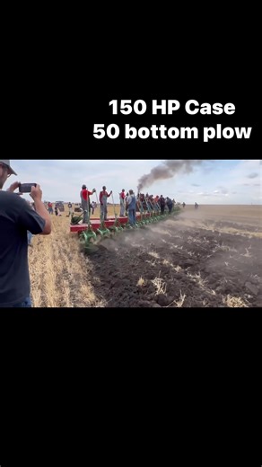 1.3M views · 22K reactions | J.I. Case 175th Anniversary Show on Reels | Facebook