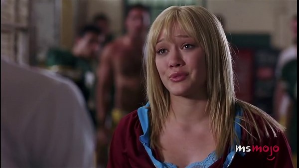 Top 10 Movie Kisses That Rocked Our World as Kids