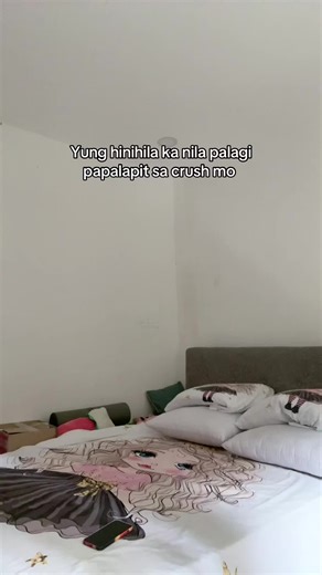 Understanding What Crush Means in Relationships