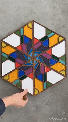 the Art of Soil on Instagram: "We made these large soil texture triangle palettes a couple years ago - let me know if you think we should make some more. #soiltexture #watercolorpalette"