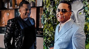 Alex Matos revoluciona el mundo de la salsa con su nuevo tema “Olvídate de él” | VIDEO