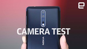 20K views · 160 reactions | Nokia 8's dual-camera is good, but rival...