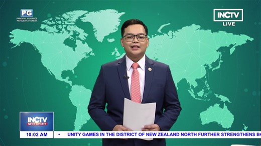 INCTV News Update | October 21, 2025 | 10 AM | INC News and Updates