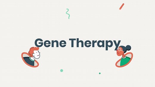 Gene Therapy Basics基因治疗