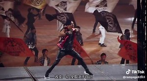 Exile Tribe 'Higher Ground' Live Performance ft. Dimitri Vegas & Like Mike