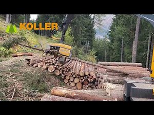 Koller K510 GH mit P60
