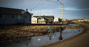 Advocates call for change for Indigenous children in foster care