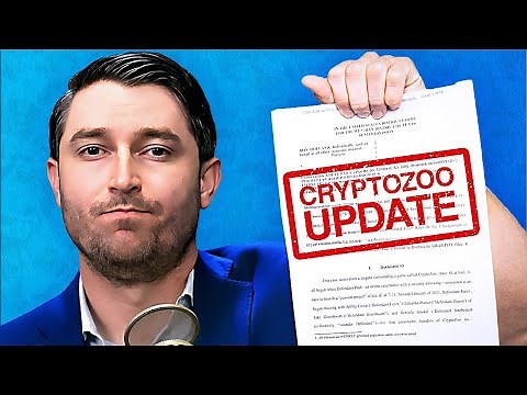 I am STILL suing Logan Paul for Crypto Zoo | Lawsuit Update