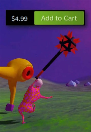 5 Steam Games Under $5 Worth Buying! Pt.3 #steamgames #pcgaming #freegames #coopgames #cheapgames