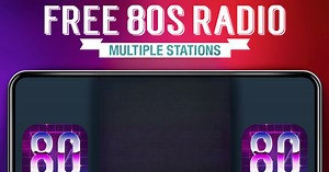 Download and run Free 80s Radio on PC & Mac (Emulator)