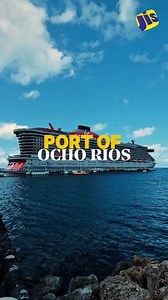 The Port of Ocho Rios welcomed Virgin Voyages' Lady Resilience as it made its inaugural call to the port and Jamaica today. A vessel with a fitting name, that calls at a time when the resilience of Jamaica and its people are on display. Cruise shipping activities resumed successfully despite the impact from Hurricane Melissa. Jamaica and its people are resilient not just by nature but also demonstrates this characteristic in action. As cruise passengers return to our ports and shores, experienci