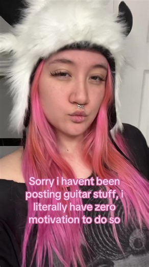 Guitar Motivation: Struggling to Play?