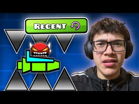 I Regret Playing Recent Tab.. (BINGO)